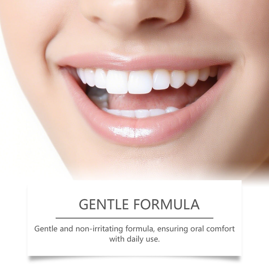 Purple Fresh Portable Mouthwash Strips