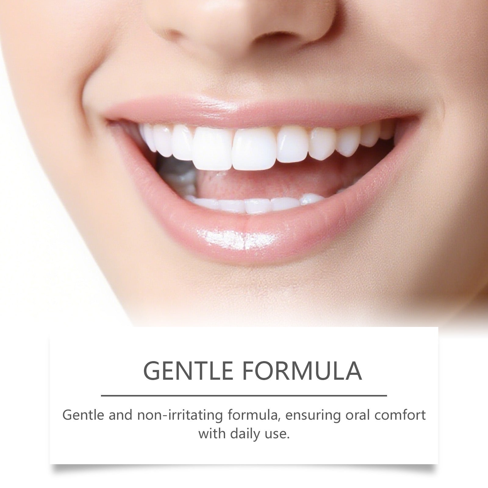 Purple Fresh Portable Mouthwash Strips