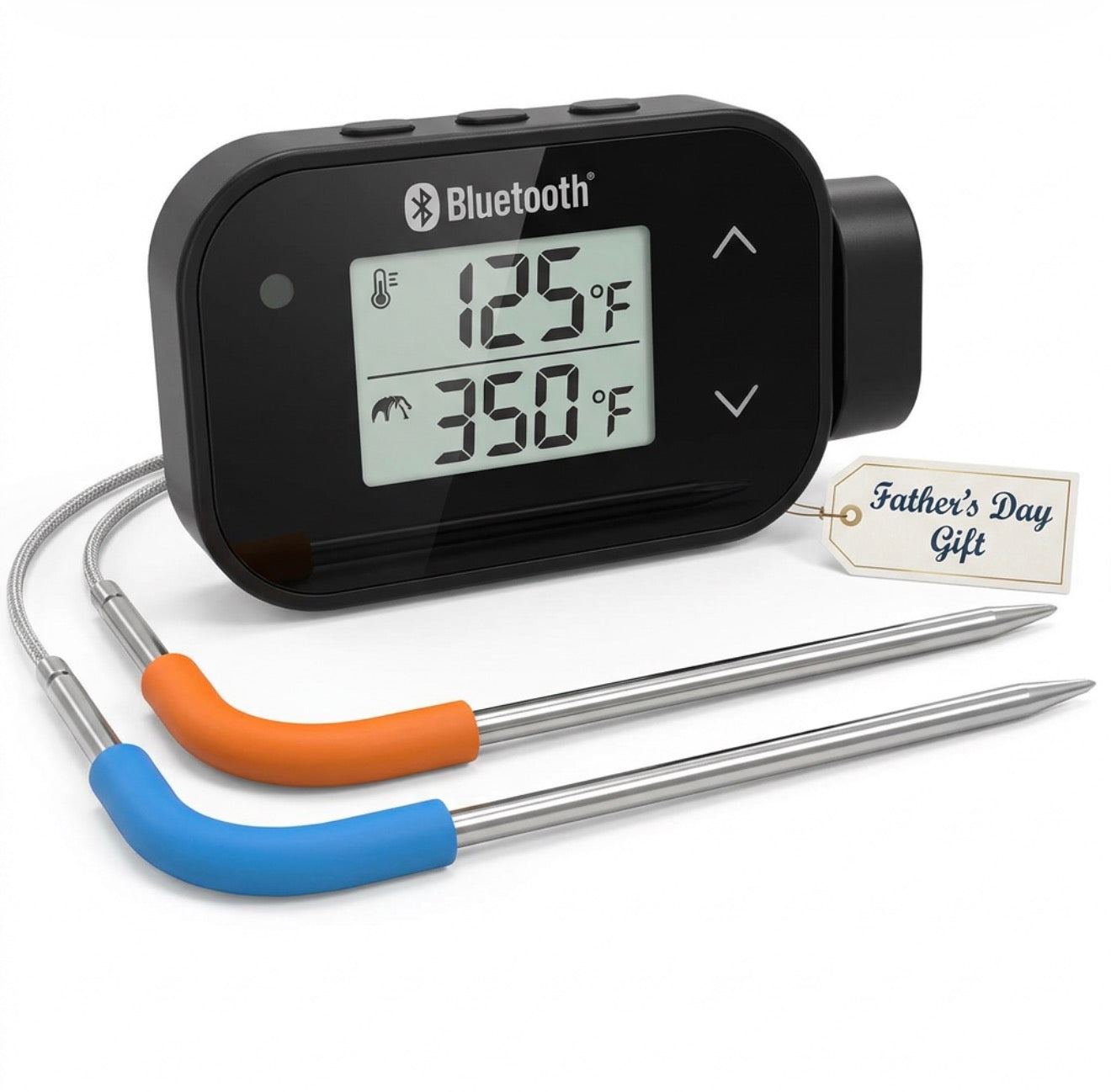 Bluetooth Meat Thermometer