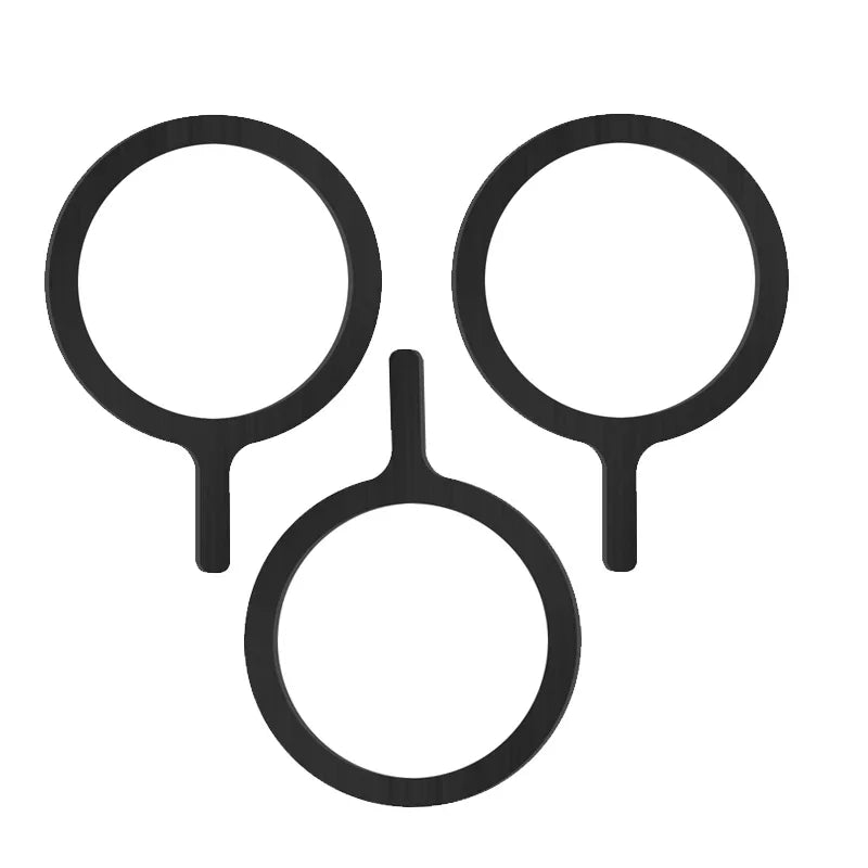 MagSafe Magnetic Ring Sticker for Phone Cases