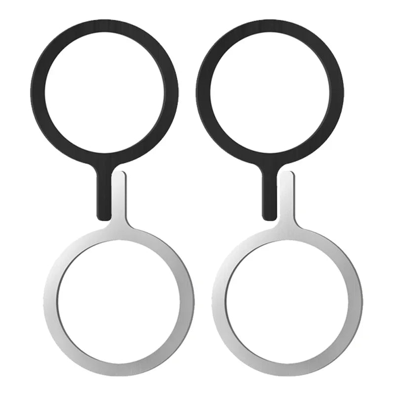 MagSafe Magnetic Ring Sticker for Phone Cases