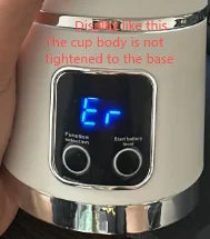Portable USB Rechargeable Mini Blender