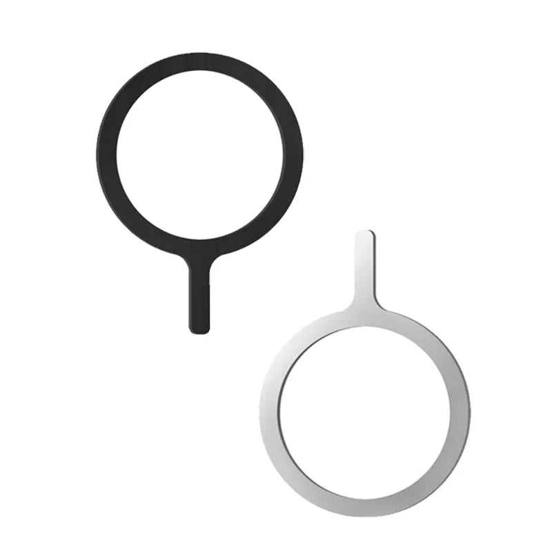 MagSafe Magnetic Ring Sticker for Phone Cases
