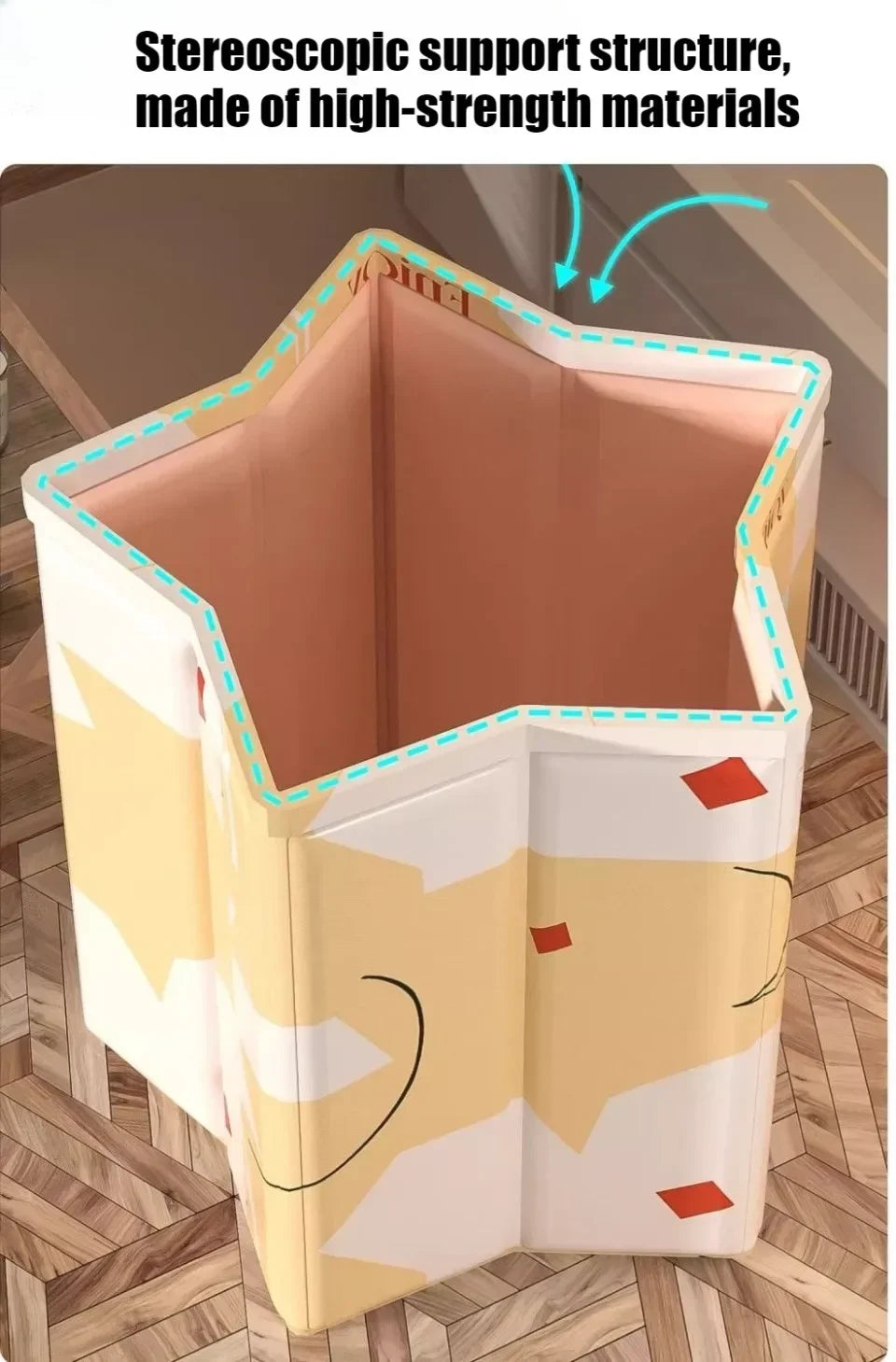 Foldable Insulated Soaking Spa Tub