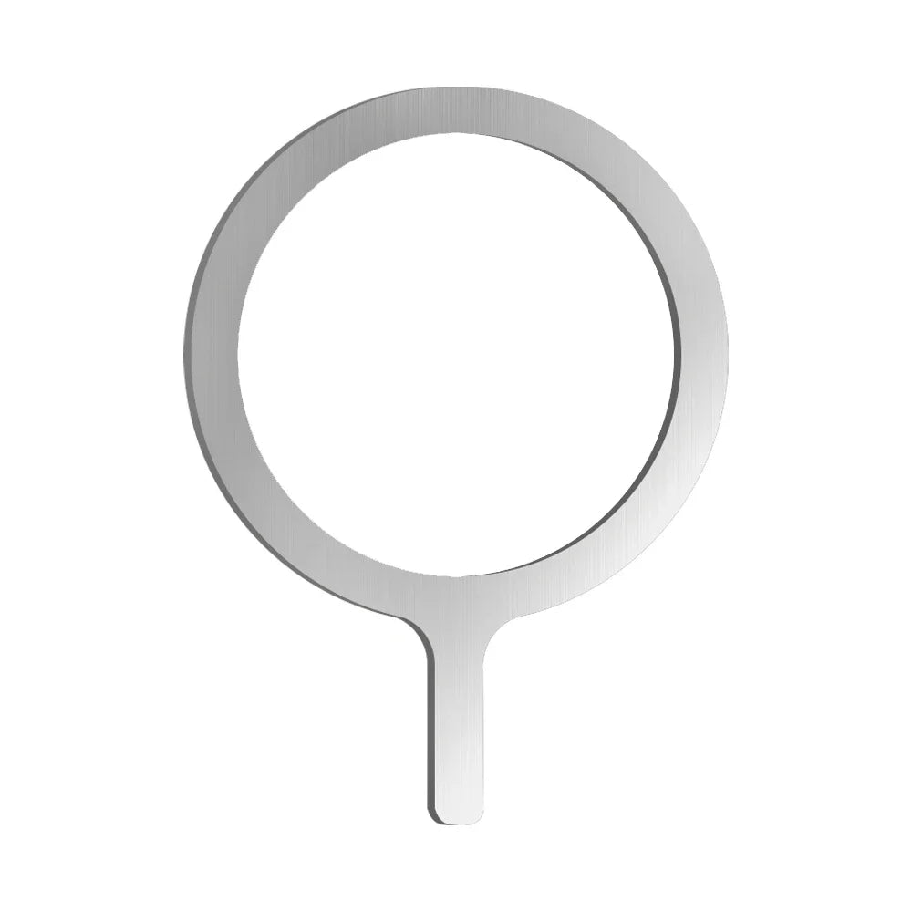 MagSafe Magnetic Ring Sticker for Phone Cases