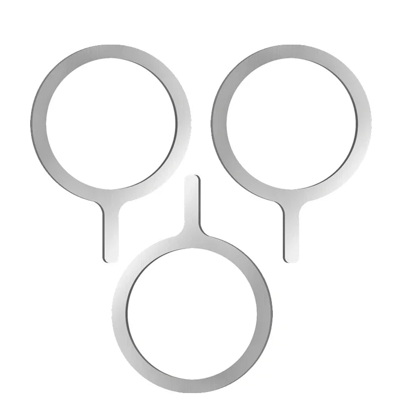 MagSafe Magnetic Ring Sticker for Phone Cases