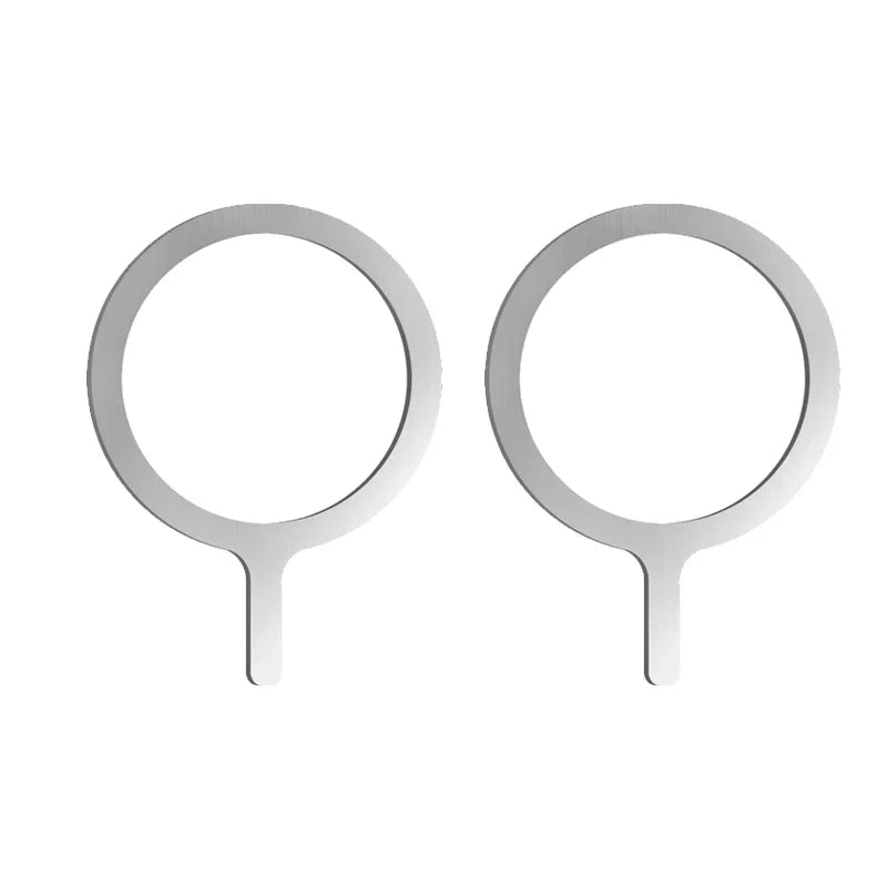 MagSafe Magnetic Ring Sticker for Phone Cases