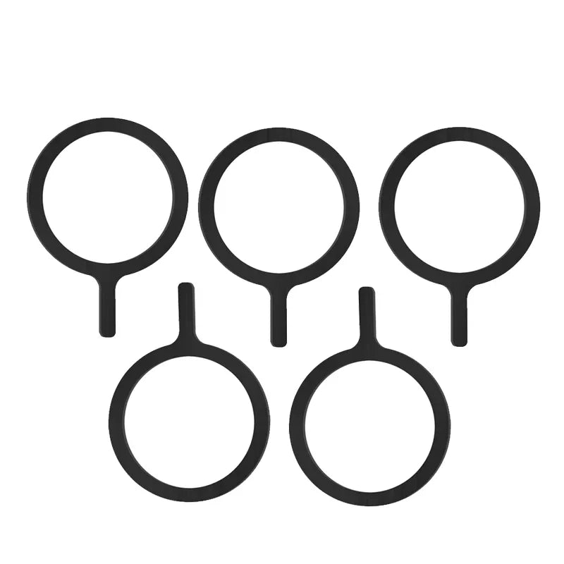 MagSafe Magnetic Ring Sticker for Phone Cases