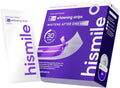 Purple Color-Correcting Teeth Whitening Strips
