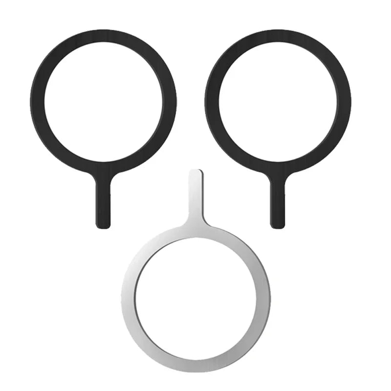 MagSafe Magnetic Ring Sticker for Phone Cases