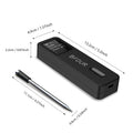 Bluetooth Meat Thermometer